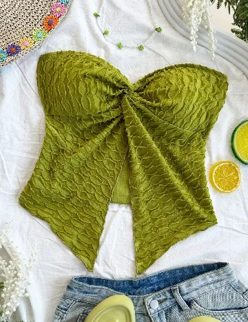 Top SHEIN, ver