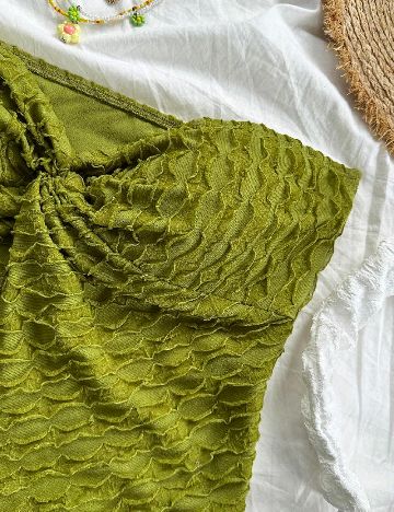 Top SHEIN, ver