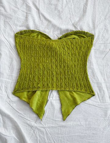 Top SHEIN, ver