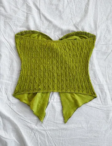 Top SHEIN, ver