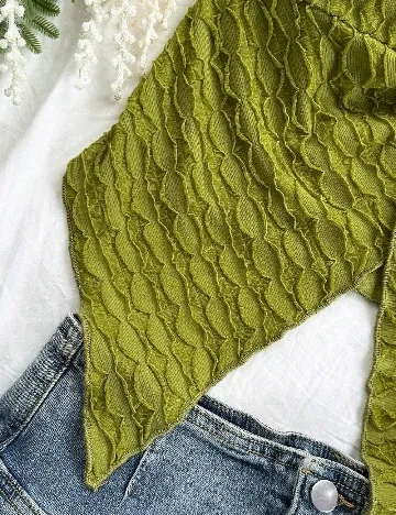 Top SHEIN, ver