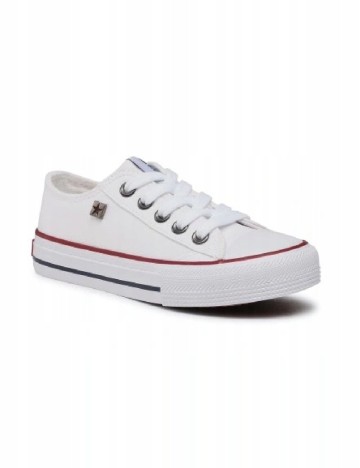 Tenisi Big Star, alb