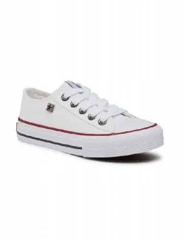 Tenisi Big Star, alb