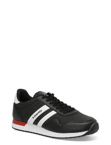 Adidasi Kinetix, negru