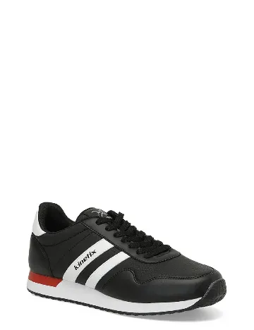 Adidasi Kinetix, negru
