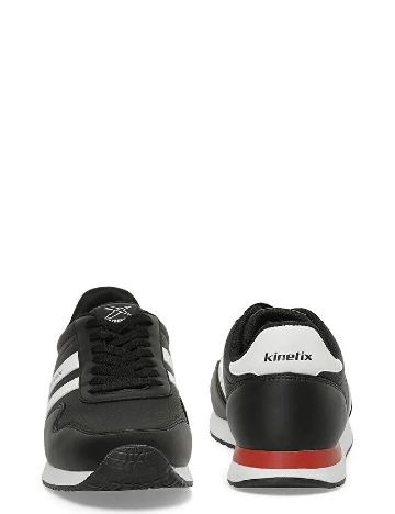 Adidasi Kinetix, negru