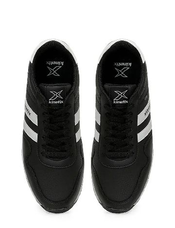 Adidasi Kinetix, negru