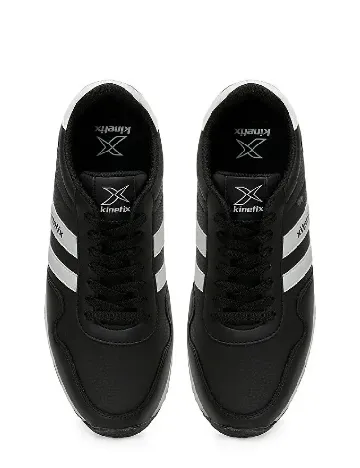 Adidasi Kinetix, negru