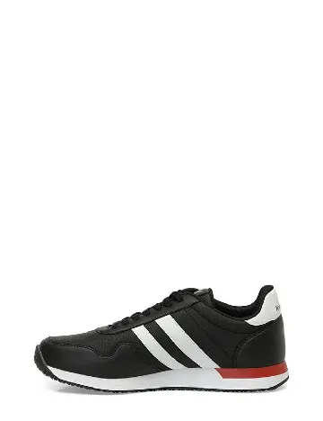 Adidasi Kinetix, negru
