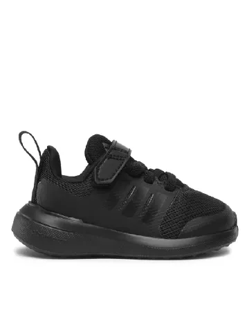 Adidasi Adidas, negru