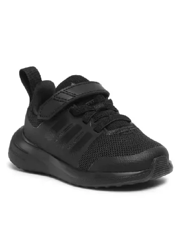 Adidasi Adidas, negru