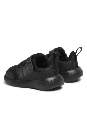 Adidasi Adidas, negru