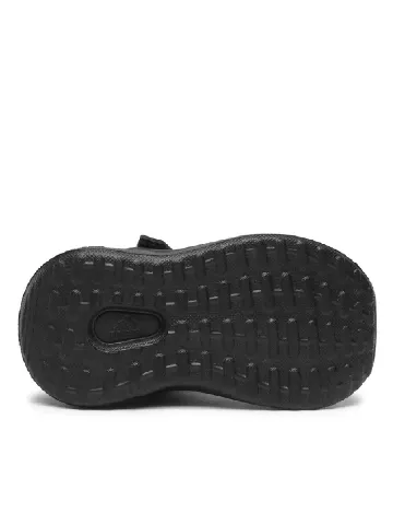 Adidasi Adidas, negru