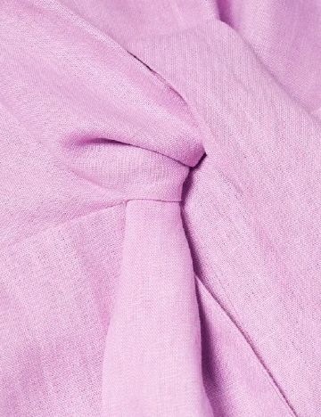 Salopeta Mango Violeta, mov