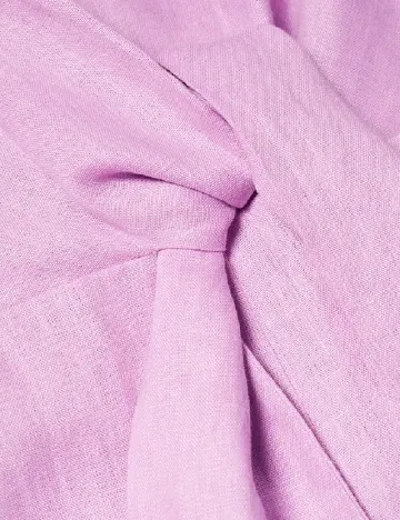 Salopeta Mango Violeta, mov