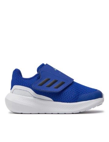 Adidasi Adidas, albastru