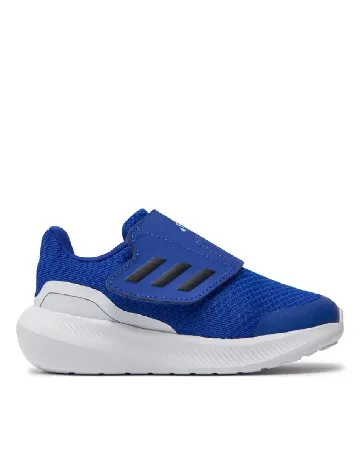 Adidasi Adidas, albastru