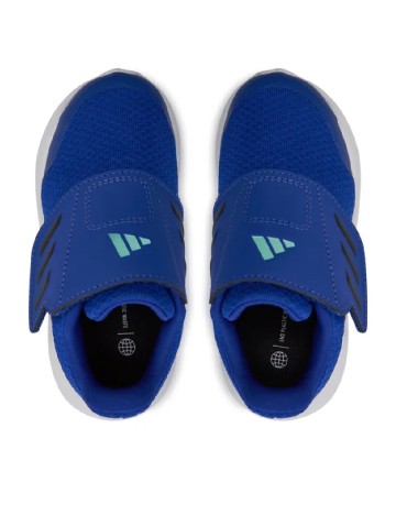Adidasi Adidas, albastru