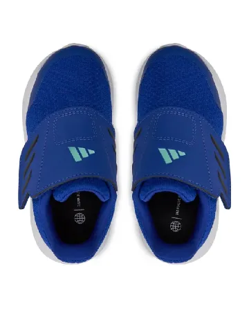 Adidasi Adidas, albastru
