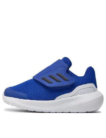 Adidasi Adidas, albastru