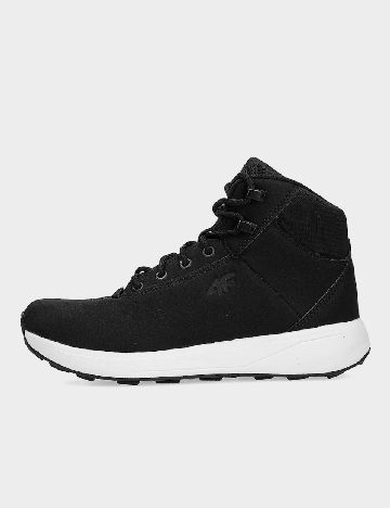 Ghete 4F, negru