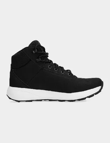 Ghete 4F, negru