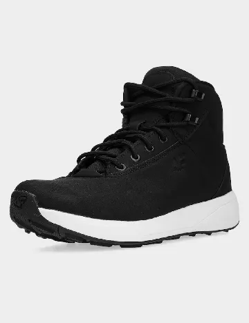 Ghete 4F, negru