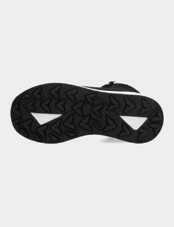 Ghete 4F, negru