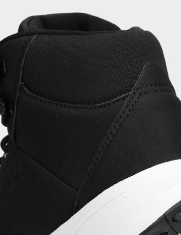 Ghete 4F, negru
