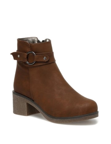 Botine Butigo, maro