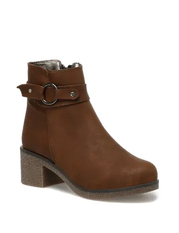 Botine Butigo, maro