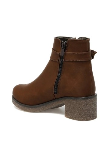 Botine Butigo, maro