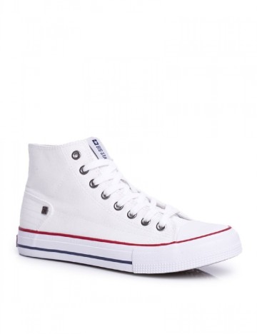Tenisi Big Star, alb