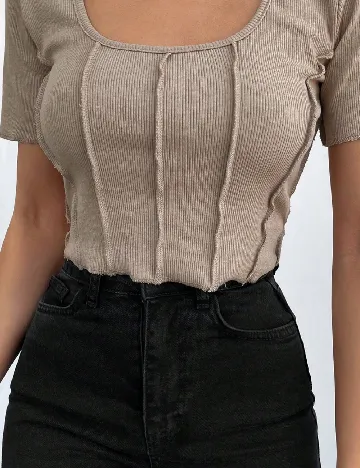 Top SHEIN, maro