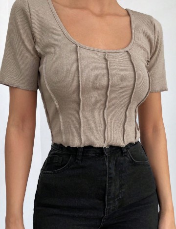 Top SHEIN, maro