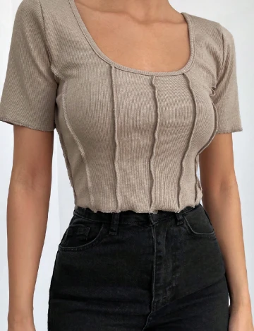 Top SHEIN, maro