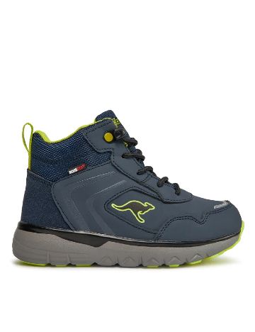 Ghete KangaROOS, bleumarin inchis