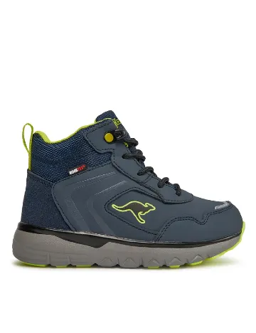 Ghete KangaROOS, bleumarin inchis