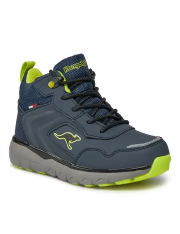 Ghete KangaROOS, bleumarin inchis