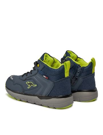 Ghete KangaROOS, bleumarin inchis