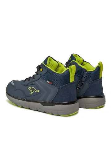 Ghete KangaROOS, bleumarin inchis