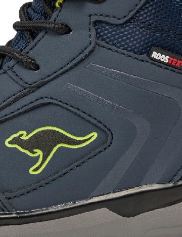 Ghete KangaROOS, bleumarin inchis