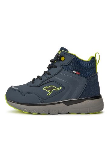 Ghete KangaROOS, bleumarin inchis