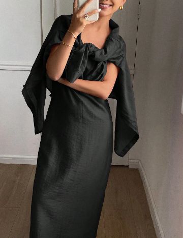 Compleu SHEIN, negru