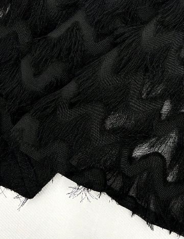 Camasa SHEIN, negru
