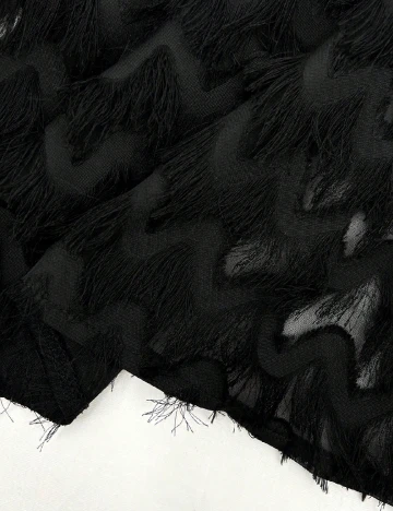 Camasa SHEIN, negru
