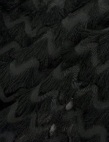 Camasa SHEIN, negru