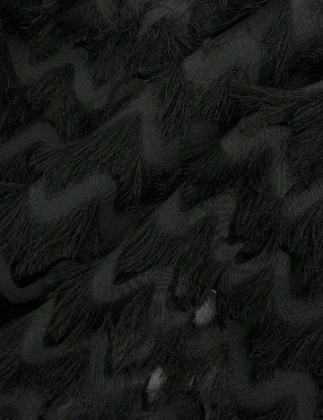 Camasa SHEIN, negru