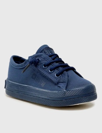 Tenisi Big Star, bleumarin