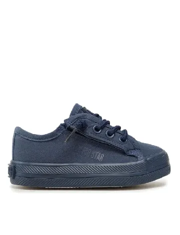 Tenisi Big Star, bleumarin